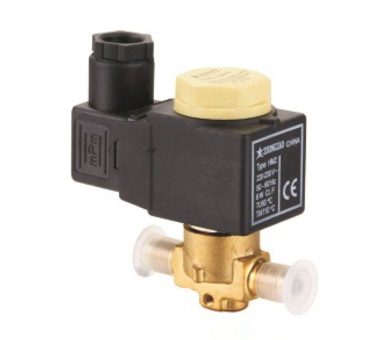 SVSOLENOID VALVE
-SV1020/2