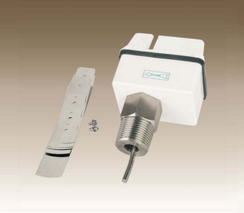 Water flow switch